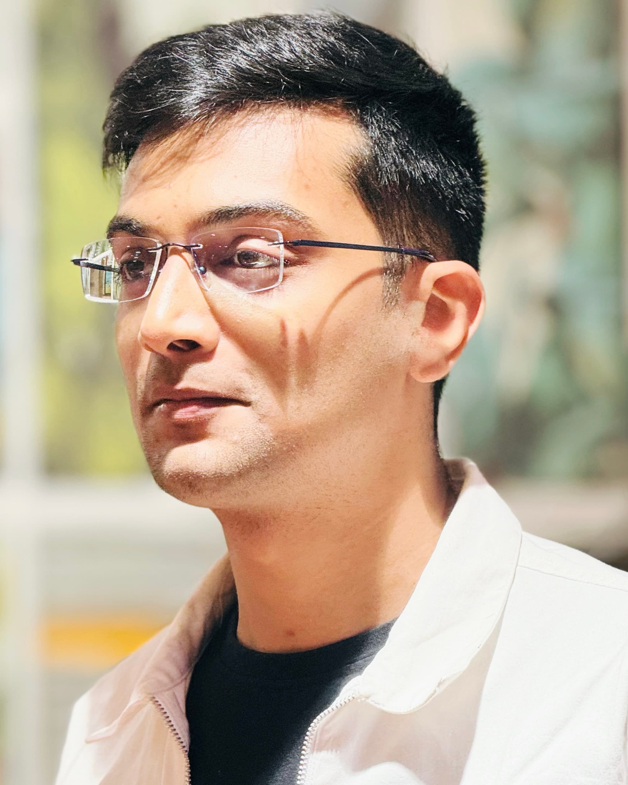 Ashish Rishav