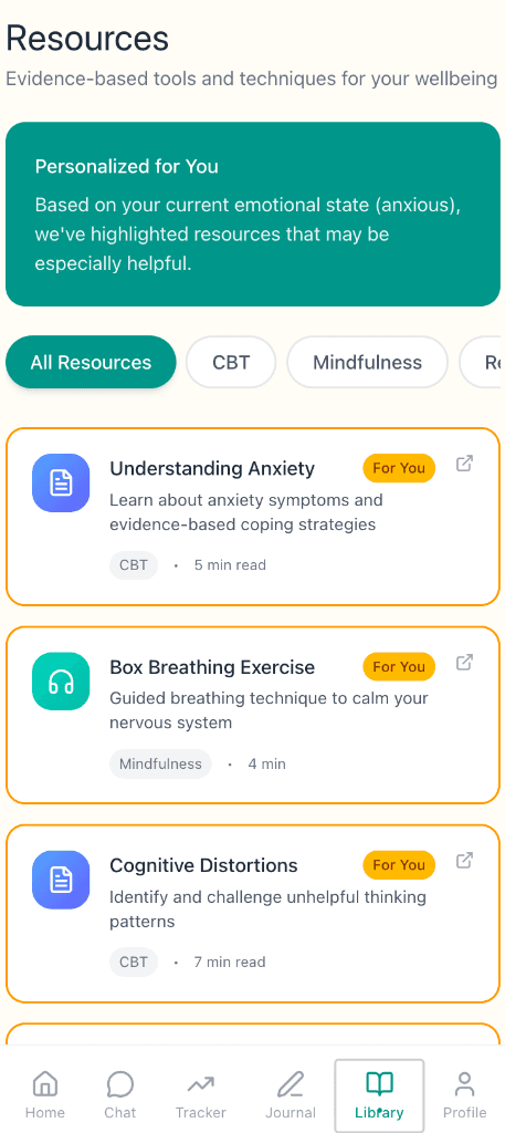 Resources