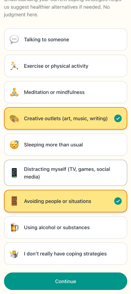 Questionnaire 4/7