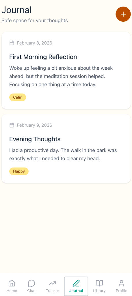 Journal